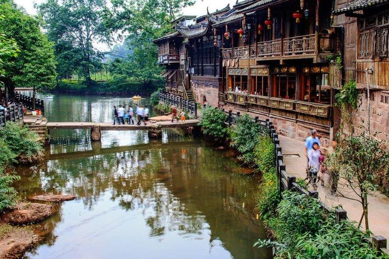 阳信县河流镇开展第五次全国经济普查